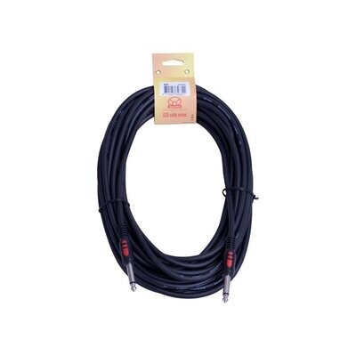 Superlux CFI9PP 9m Instrument Signal Cable
