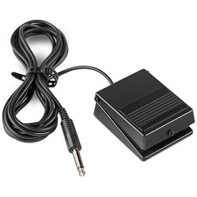 Roland DP2 Damper Pedal, Black