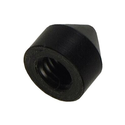 Shubb DC12 DELRIN Replacement Screw-Cap for Shubb Capos