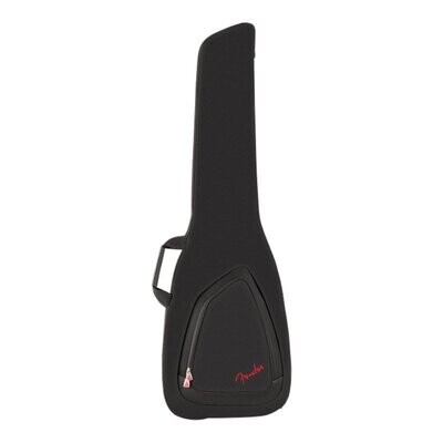 Fender FB610 Electric Bass Bag, Gig Bag with 10mm Padding, Black