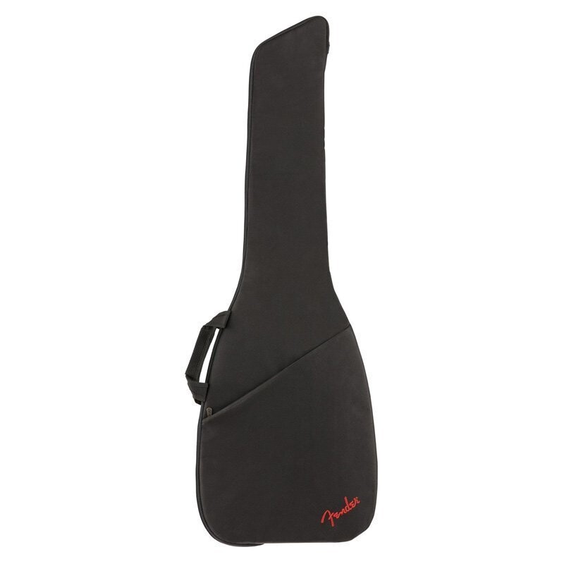 Fender FB405 Electric Bass Bag, Gig Bag with 5mm Padding, Black