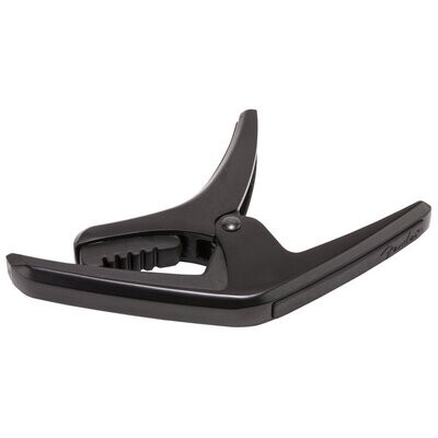 Fender Phoenix Capo for Steel String Electric or Acoustic Guitar