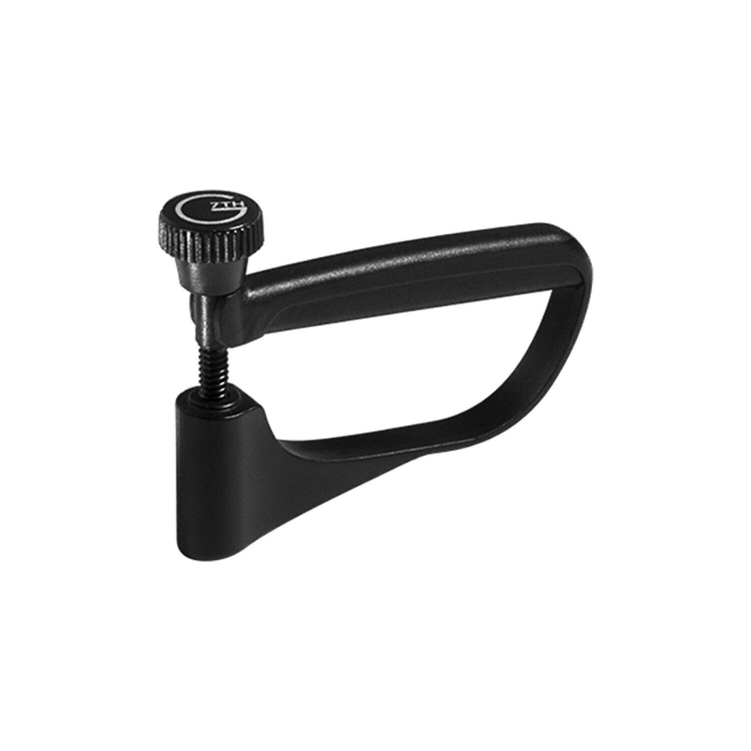 Guitar Capo G7th Ultralight Acoustic and Electric, Black