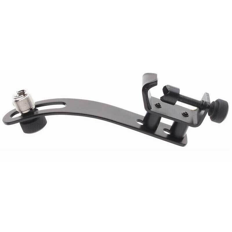 Stagg MHD05 Drum Rim Microphone Holder