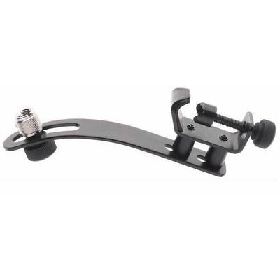 Stagg MHD05 Drum Rim Microphone Holder
