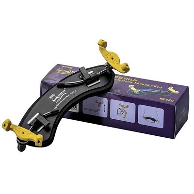 Kapaier KSR630 Violin 1/8-1/4  Size Shoulder Rest, Adjustable &amp; Collapsible