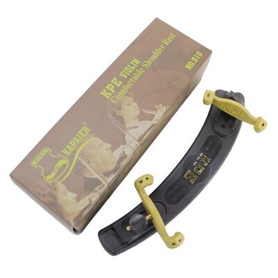 Violin Shoulder Rest 3/4 - 4/4 Size Kapaier KPE No.510 Collapsible