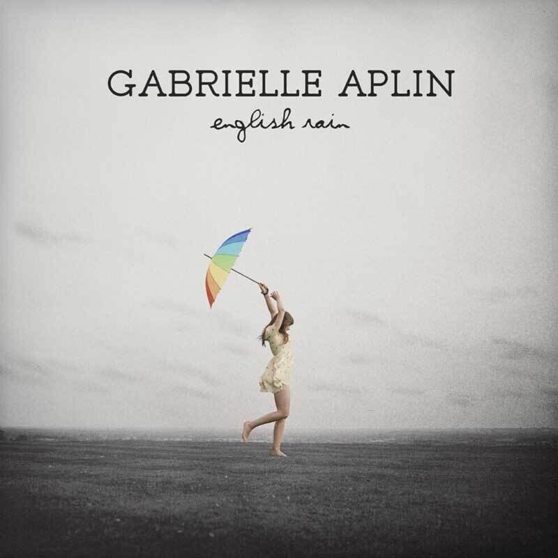 Gabrielle Aplin: English Rain Songbook