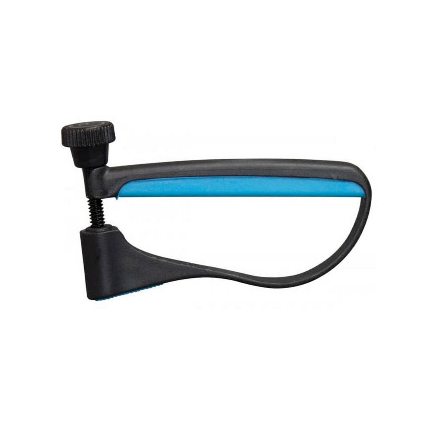 Guitar Capo G7th Ultralight Acoustic and Electric, Blue