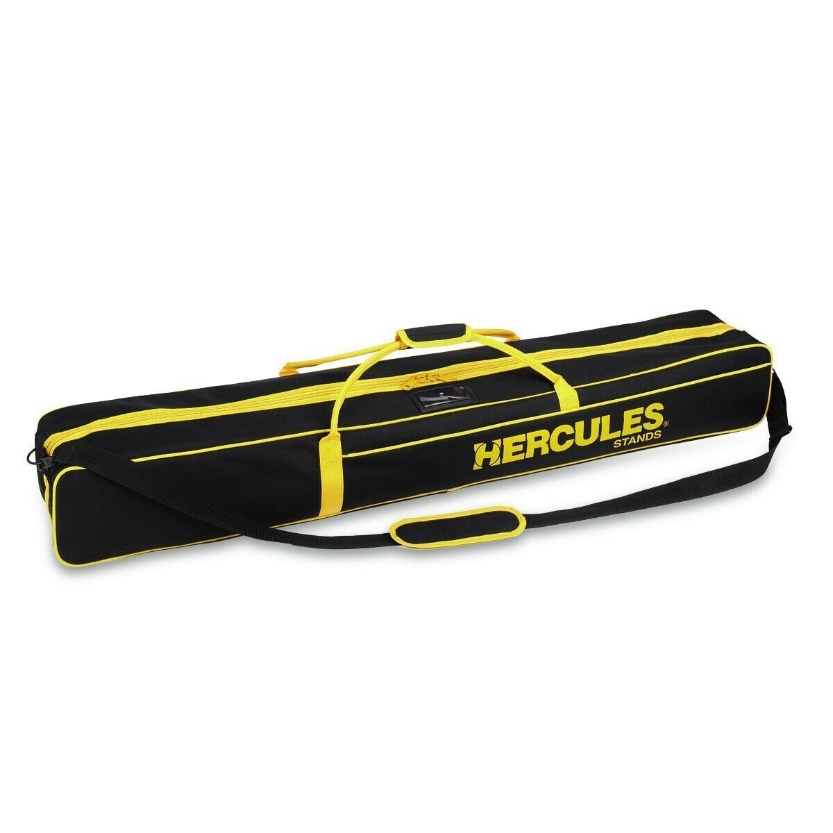 Hercules MSB001 Combo Bag for Microphone and Speaker Stands