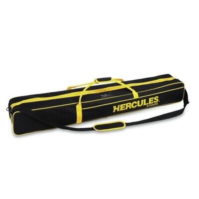 Hercules MSB001 Combo Bag for Microphone and Speaker Stands