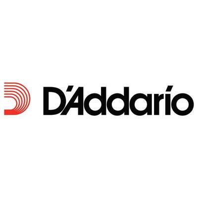 D&#39;Addario EJ63i Tenor Banjo String Set, Nickel Plated Loop End, Medium Gauge