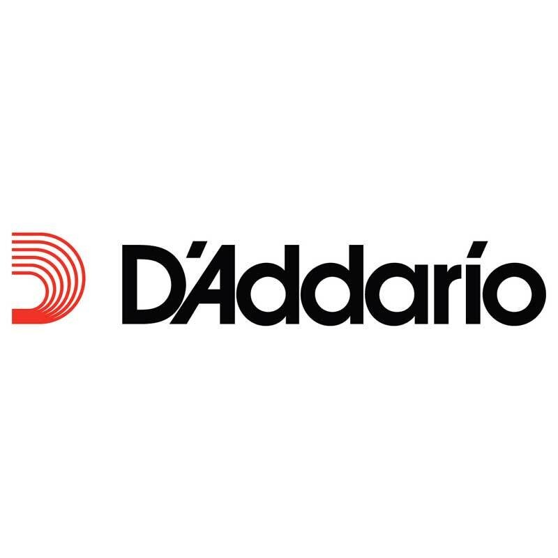 D&#39;Addario EJ63i Tenor Banjo String Set, Nickel Plated Loop End, Medium Gauge