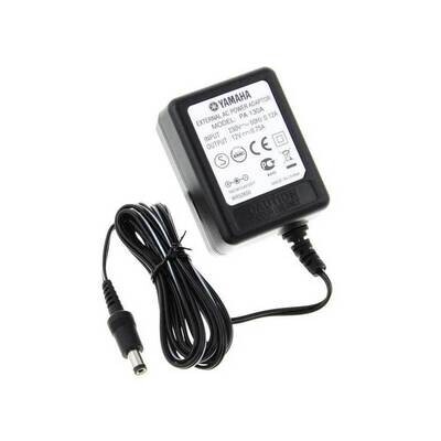 Yamaha PA130A Mains Power Adapter for PSRE, YPT and EZ Series