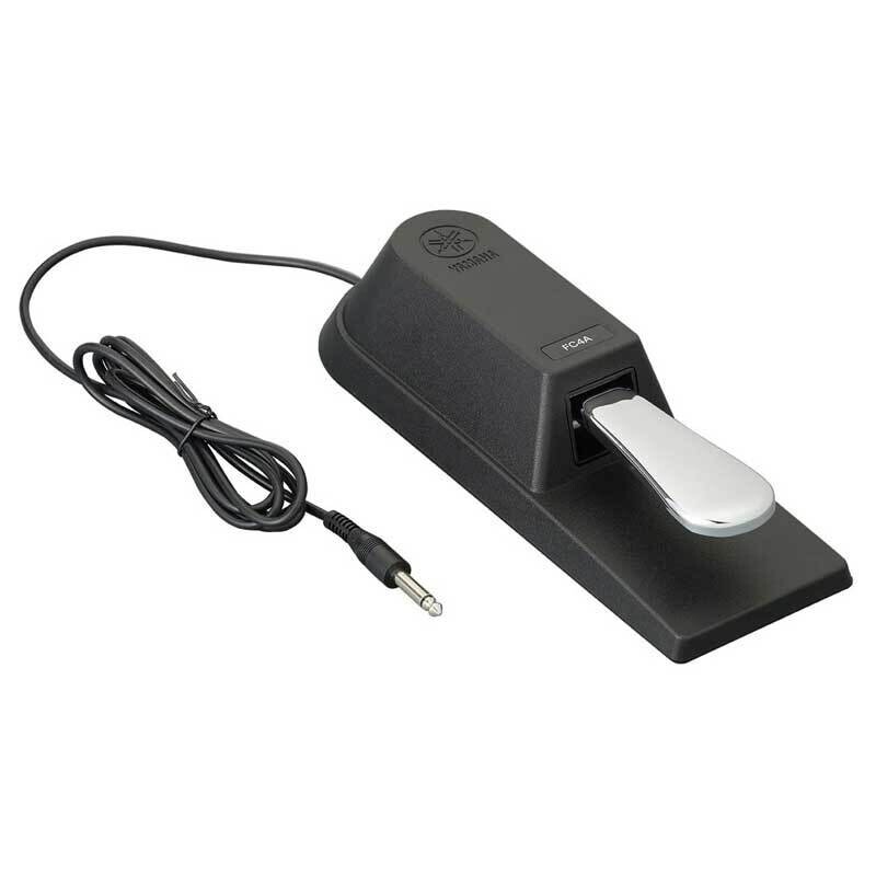 Yamaha FC4A Heavy Duty Sustain Pedal