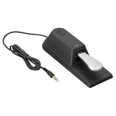 Yamaha FC4A Heavy Duty Sustain Pedal