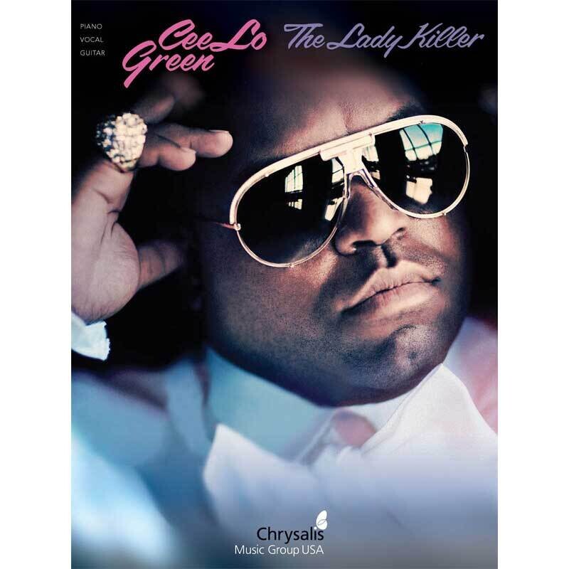 Cee Lo Green The Lady Killer Songbook, 11 Songs