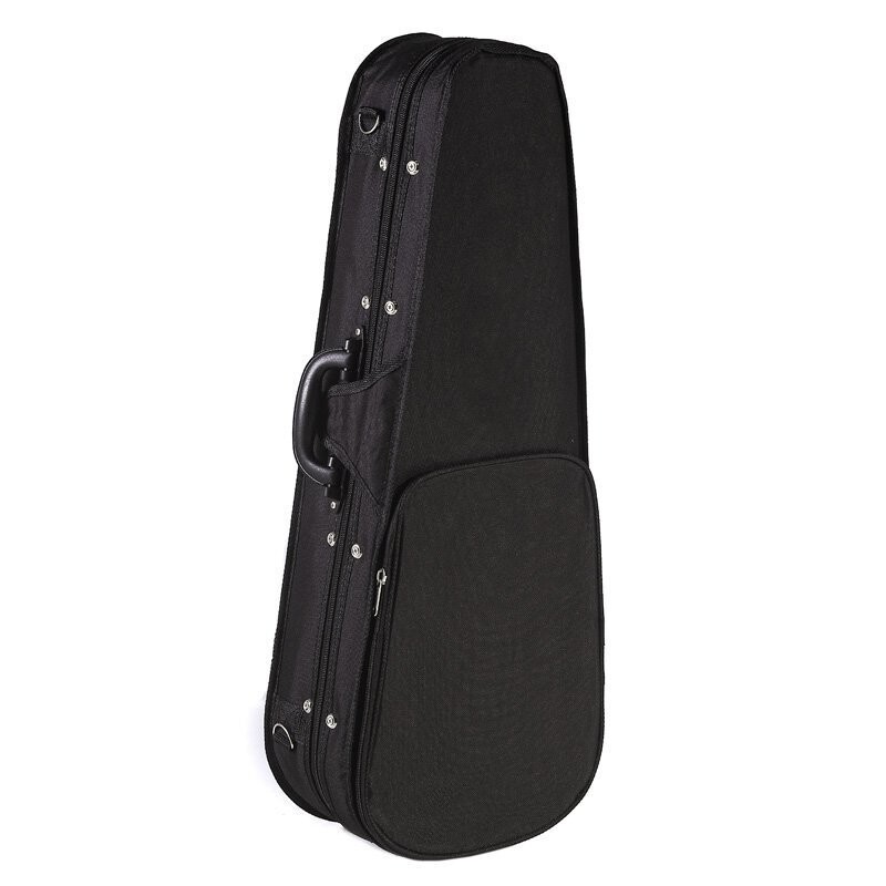 Koda Tenor Ukulele Foam Case, BLACK