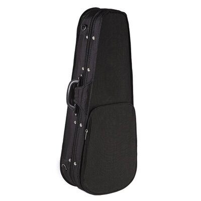 Koda Tenor Ukulele Foam Case, BLACK