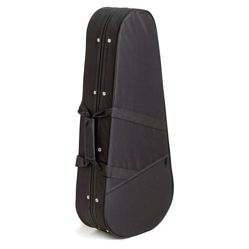 Koda A Shape &amp; F Shape Mandolin Foam Case, BLACK