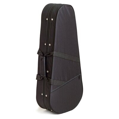 Koda A Shape &amp; F Shape Mandolin Foam Case, BLACK