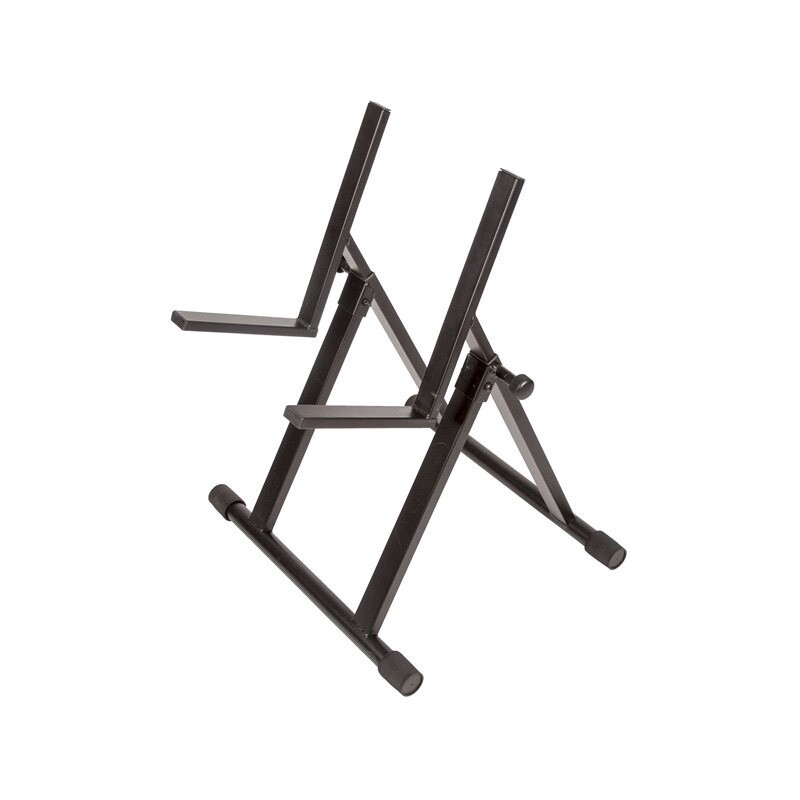 Fender Large Amp Stand, Height Adjustable, Foldable Design