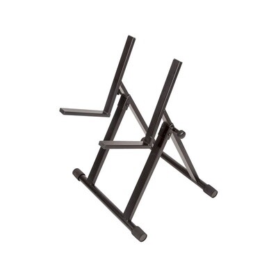 Fender Large Amp Stand, Height Adjustable, Foldable Design