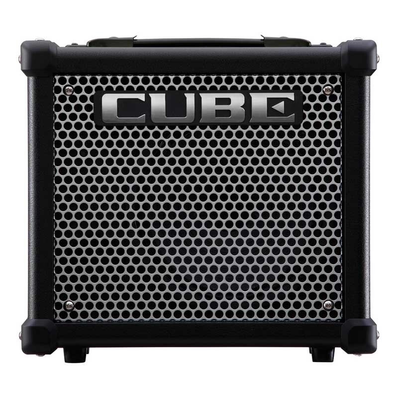 Roland CUBE-10GX Guitar Amplifier, 10 Watt