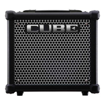 Roland CUBE-10GX Guitar Amplifier, 10 Watt