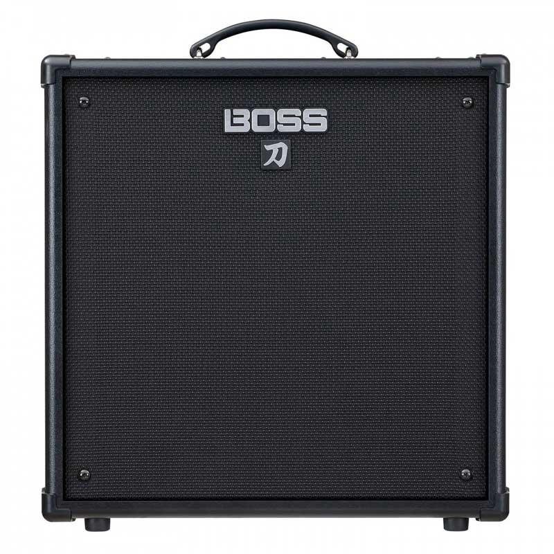 Boss Katana 110 Bass Amplifier Combo 60W