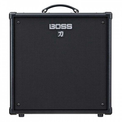 Boss Katana 110 Bass Amplifier Combo 60W