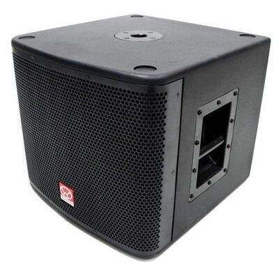 Superlux SF18DS 18&quot; Active Subwoofer  Speakers