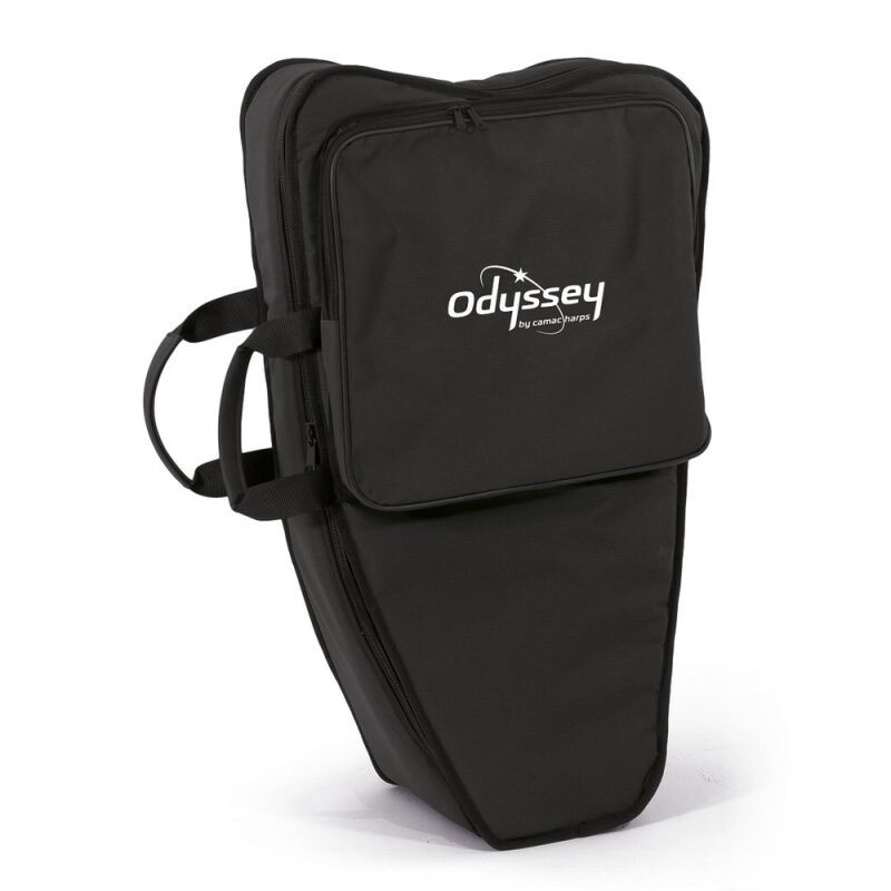 Camac Odyssey Harp Transport Cover