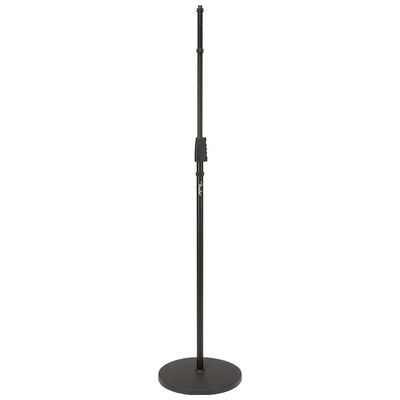 Fender Round Base Microphone Stand