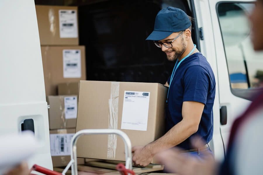 Courier Cost - Free Delivery