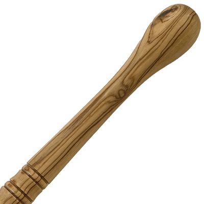 Standard Bulbus Bodhran Beater with Grip