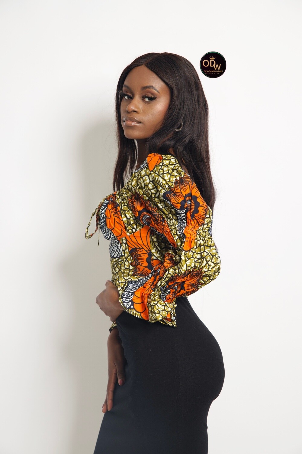 Women Sleek Tops