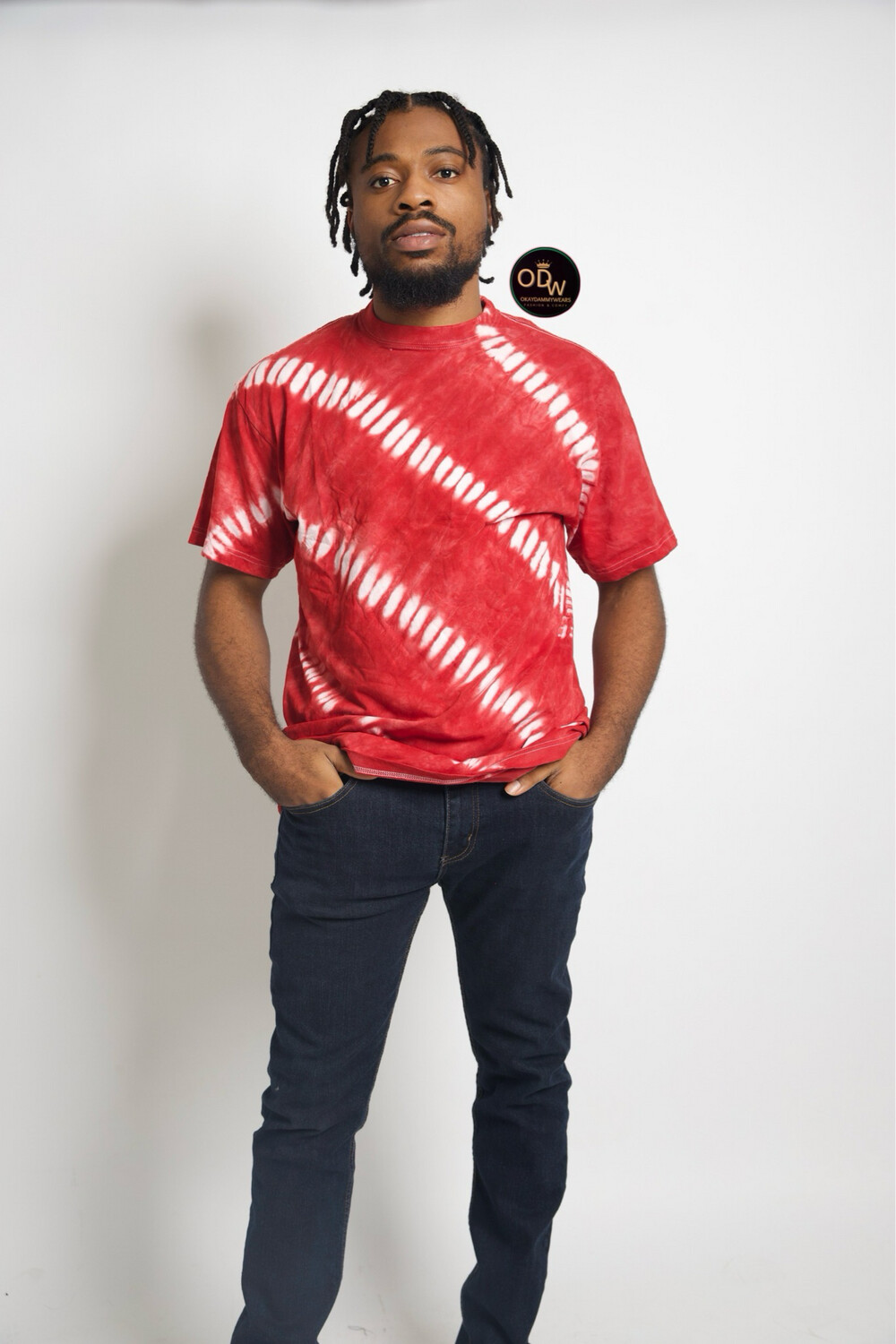Men Kampala Top