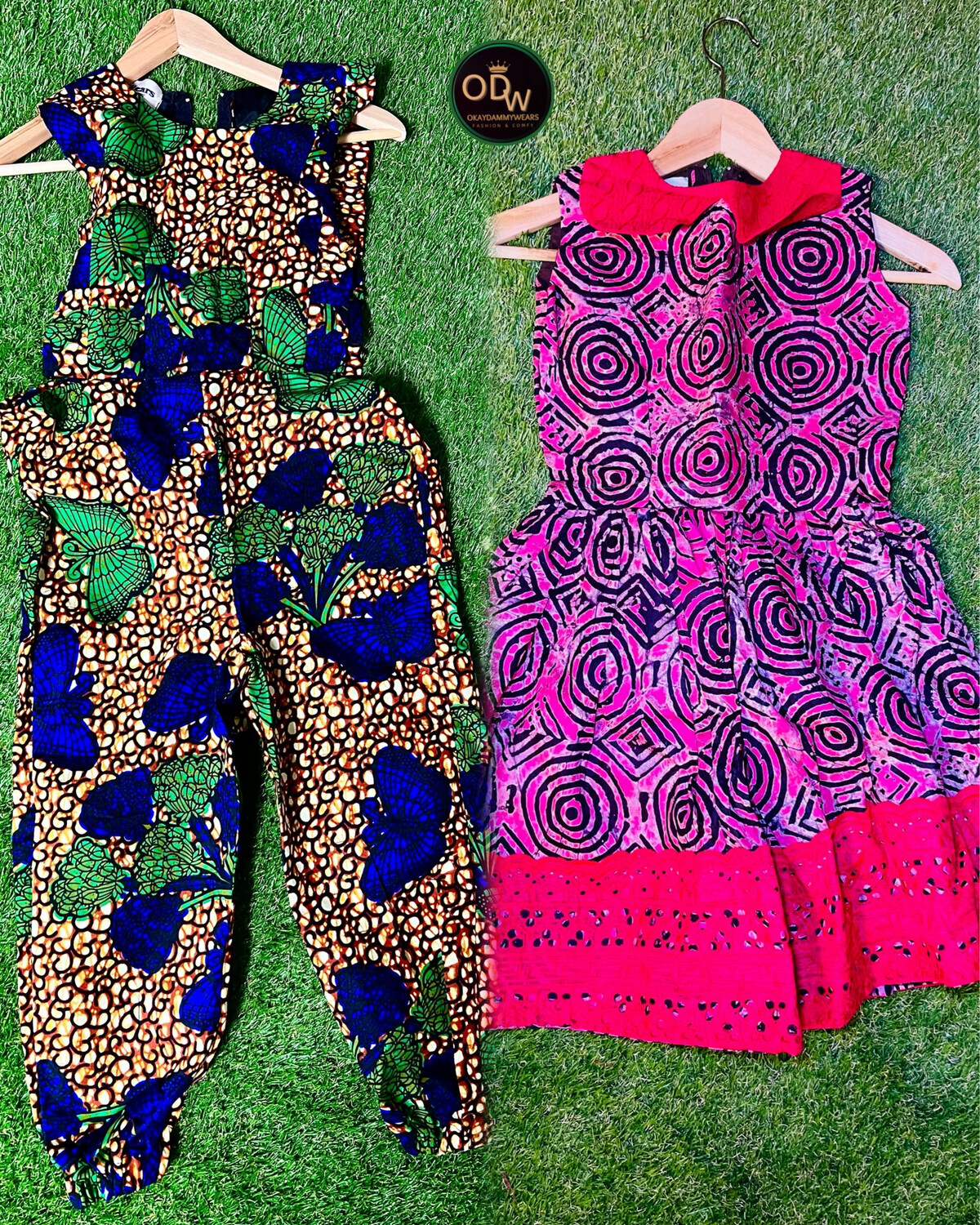 Children Wears