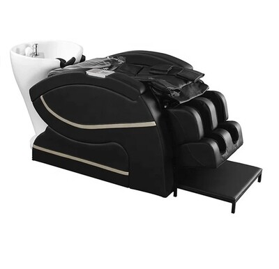 Blac’ Galhair Combo chair