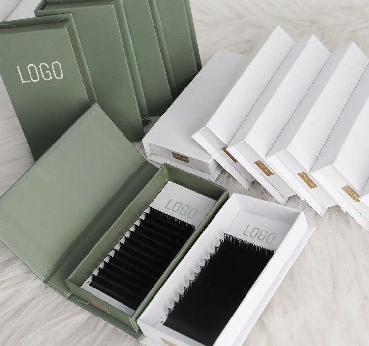 Custom products