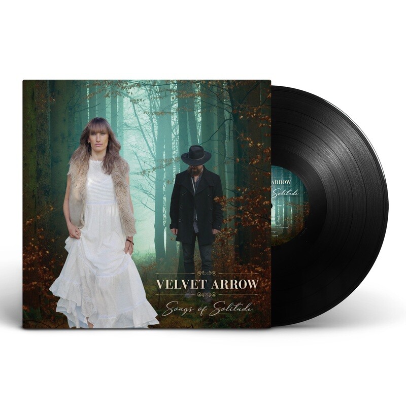 ‘Songs of Solitude’ Vinyl
