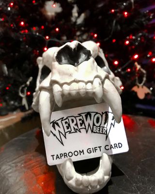 Gift Cards