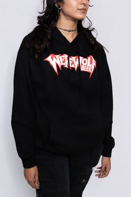 Logo Hoodie
