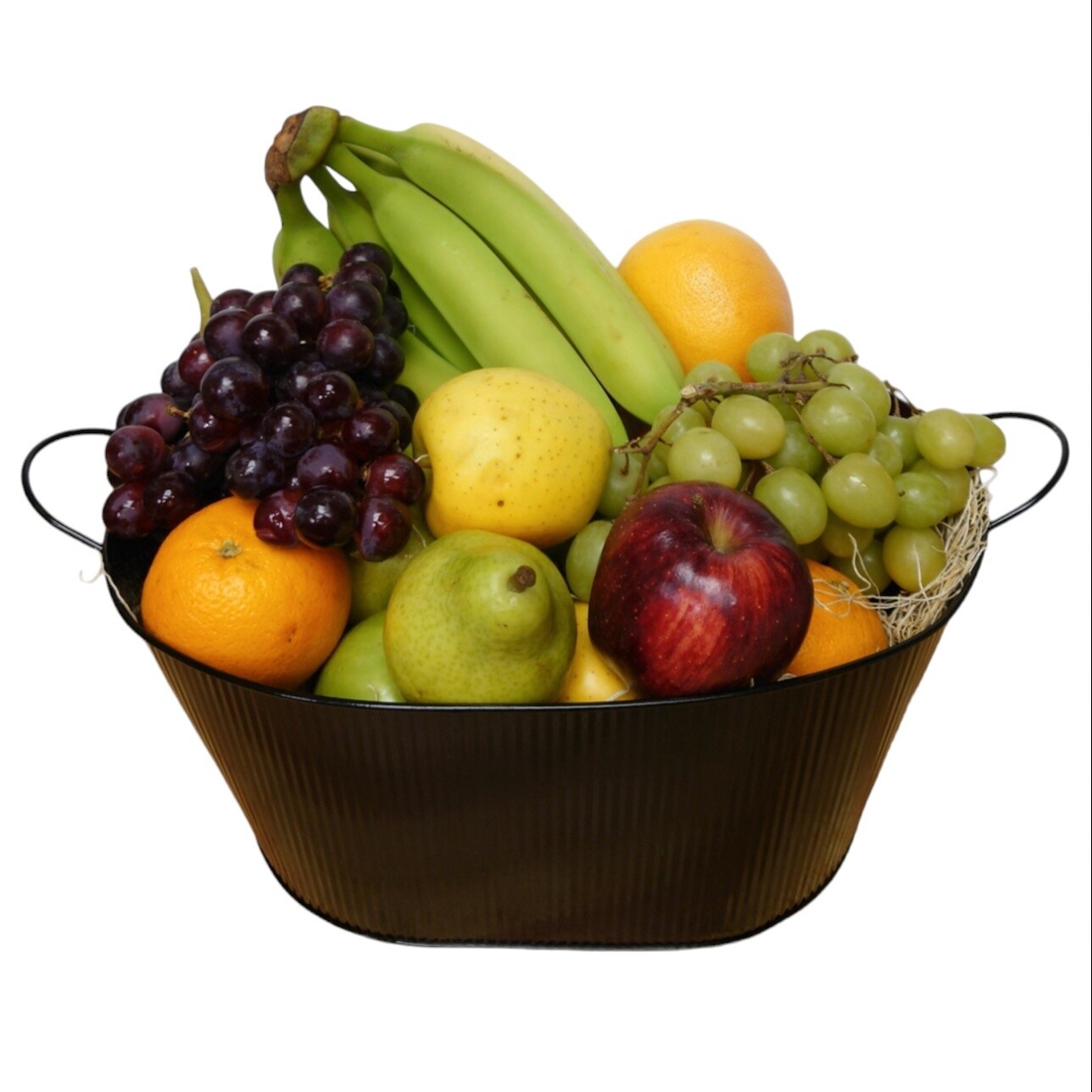 Simply Fruit Basket