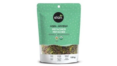 Organic Pistachios Kernels
