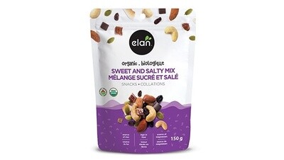 Organic Sweet and Salty Mix