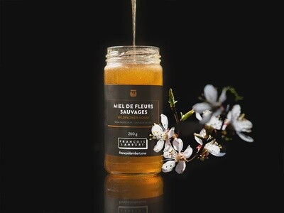 Wildflower Honey