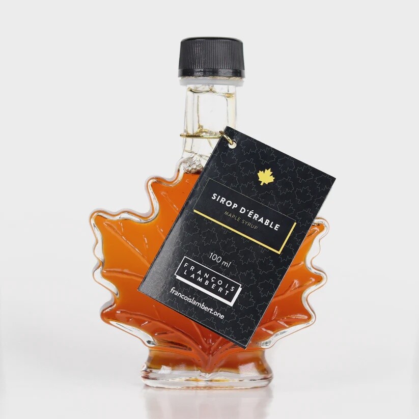Pure Maple Syrup