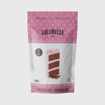 Chocolate Cake Mix